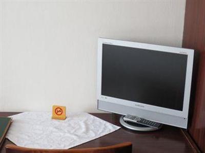 фото отеля Hotel Zur Post Illmitz