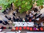 фото отеля Hotel Zur Post Illmitz