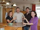 фото отеля Hotel Zur Post Illmitz