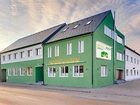 фото отеля Hotel Zur Post Illmitz
