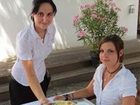 фото отеля Hotel Zur Post Illmitz