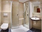 фото отеля Hotel Zur Post Illmitz
