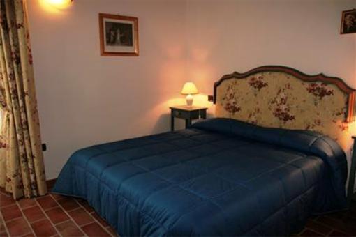 фото отеля Country House Villalugnano