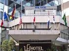 фото отеля Hotel Fontan Mexico City
