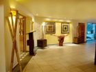 фото отеля Hotel Fontan Mexico City