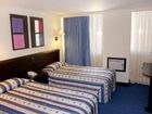 фото отеля Hotel Fontan Mexico City