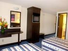 фото отеля Hotel Fontan Mexico City