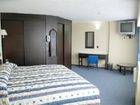 фото отеля Hotel Fontan Mexico City