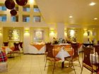 фото отеля Hotel Fontan Mexico City
