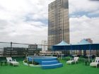 фото отеля Hotel Fontan Mexico City