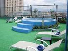 фото отеля Hotel Fontan Mexico City