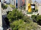 фото отеля Hotel Fontan Mexico City