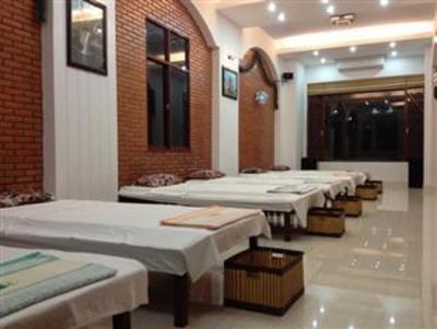 фото отеля Lu Khach Quan Guest House