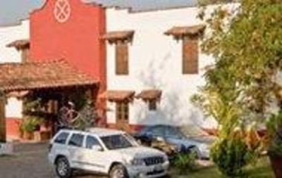 фото отеля El Meson Del Ticuz