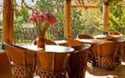 фото отеля El Meson Del Ticuz