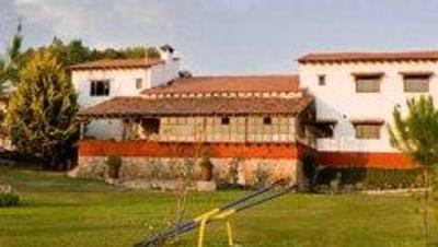 фото отеля El Meson Del Ticuz