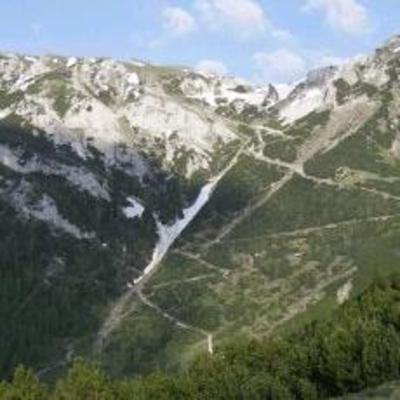 фото отеля Oberer Eggl Gasthof