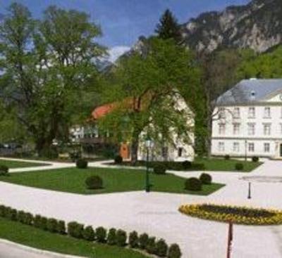 фото отеля Oberer Eggl Gasthof