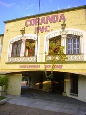 фото отеля Hotel Coranda