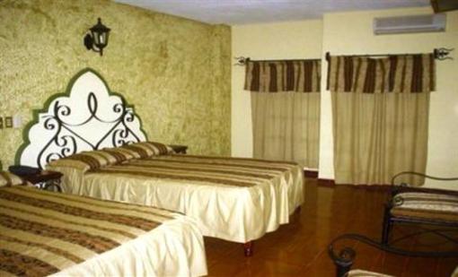 фото отеля Hotel Coranda
