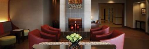 фото отеля Hyatt Place Chicago-South University Medical Center