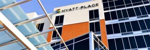 фото отеля Hyatt Place Chicago-South University Medical Center