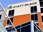 фото отеля Hyatt Place Chicago-South University Medical Center