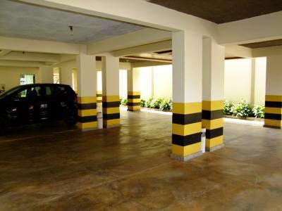 фото отеля Apart Hotel Agua Limpa