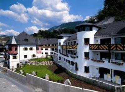 фото отеля Schlosshotel Rosenegg