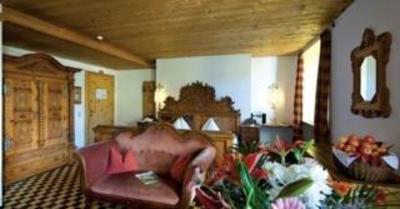 фото отеля Schlosshotel Rosenegg