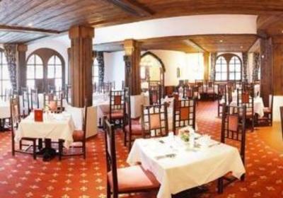 фото отеля Schlosshotel Rosenegg