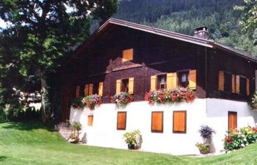 фото отеля Veronika's Chalet