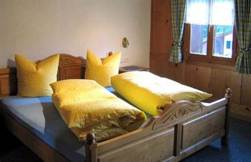 фото отеля Veronika's Chalet