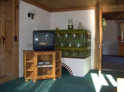 фото отеля Veronika's Chalet