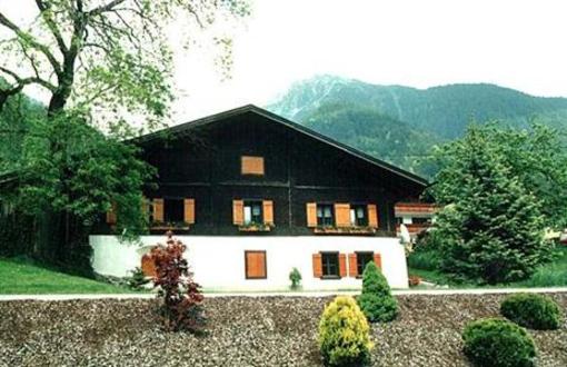 фото отеля Veronika's Chalet