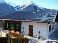 Veronika's Chalet