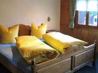 фото отеля Veronika's Chalet