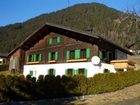 фото отеля Veronika's Chalet