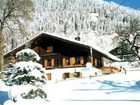фото отеля Veronika's Chalet