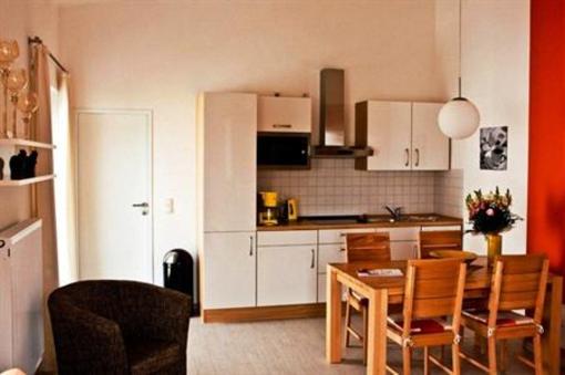 фото отеля Aparthotel Rialto