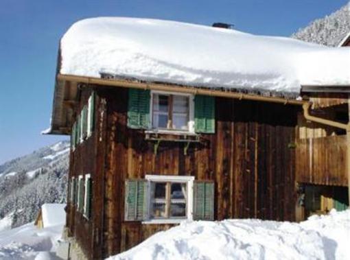 фото отеля Haus Mura Hutte