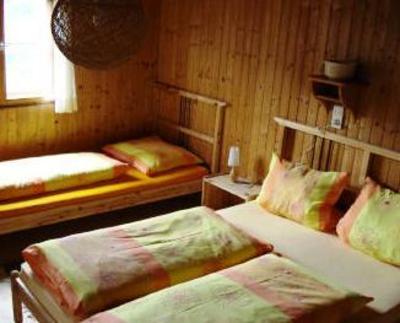 фото отеля Haus Mura Hutte