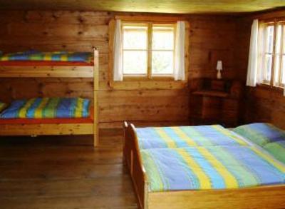 фото отеля Haus Mura Hutte
