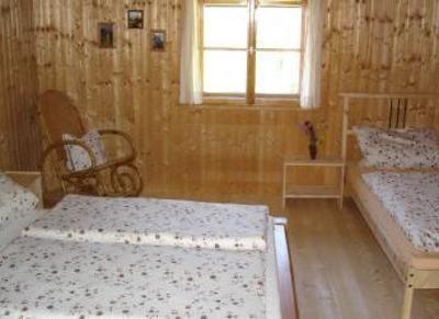 фото отеля Haus Mura Hutte