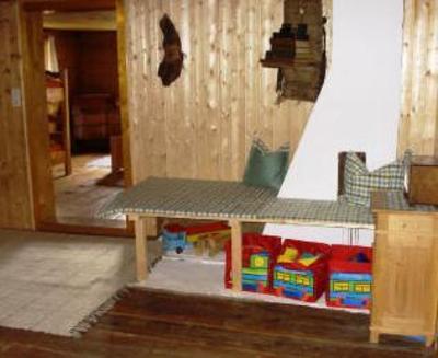фото отеля Haus Mura Hutte