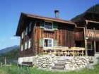 фото отеля Haus Mura Hutte