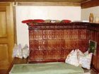 фото отеля Haus Mura Hutte