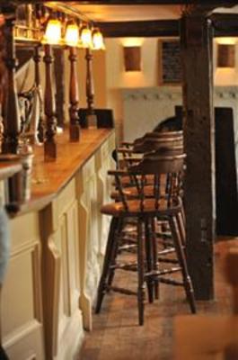 фото отеля The Ship Inn Burcombe