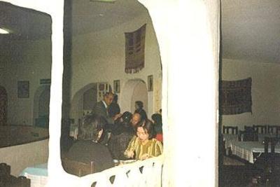 фото отеля Ksar El Amazigh Hotel Matmata