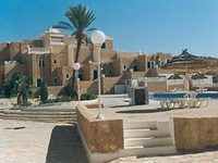 Ksar El Amazigh Hotel Matmata